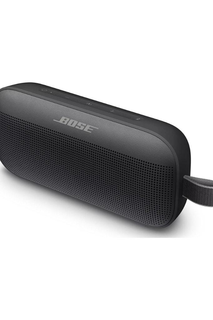 Bose SoundLink Flex Bluetooth Speaker