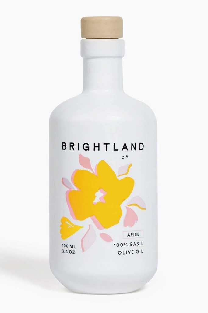 Brightland Mini Olive Oil