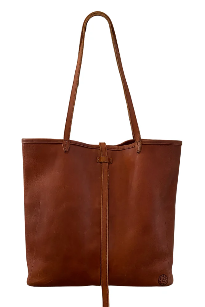 Cecilia Tote by Lazarus Artisan Goods