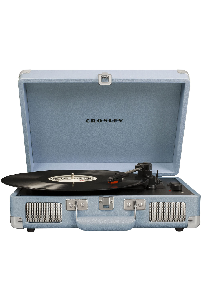 Crosley Bluetooth Record Player