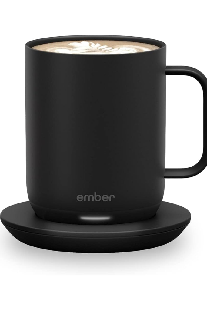 Ember Temperature Control Smart Mug