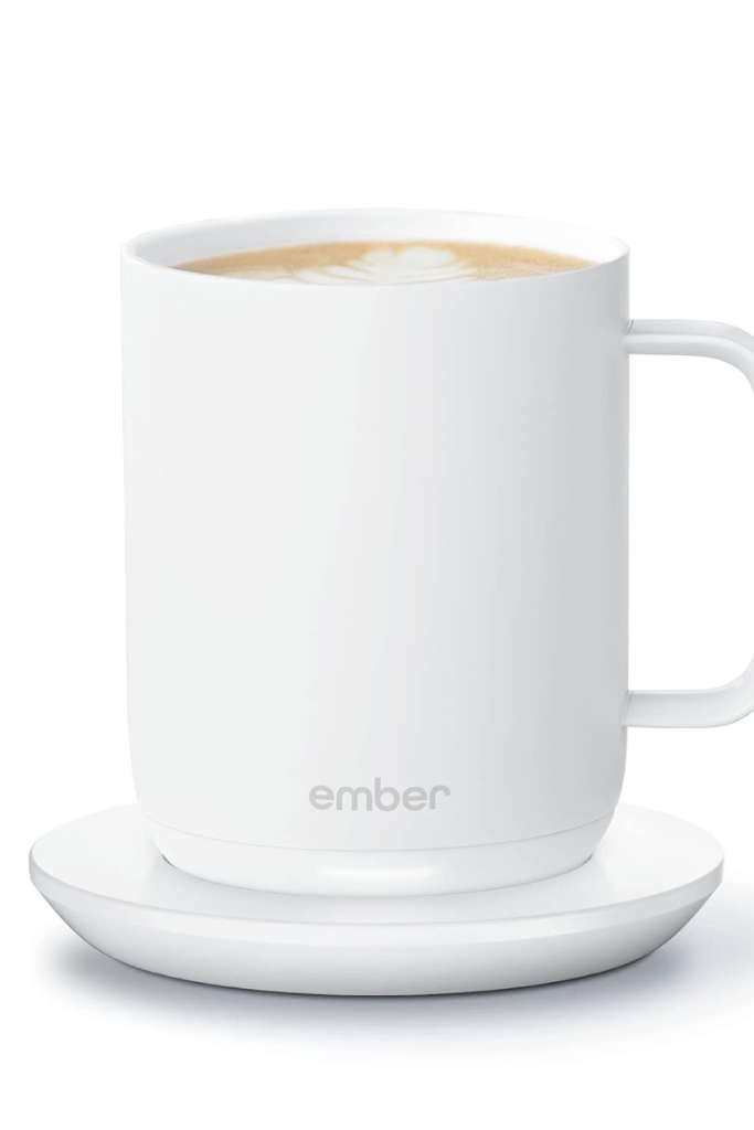 Ember Temperature Control Smart Mug