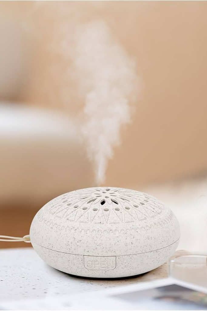 Essential Oil Diffuser