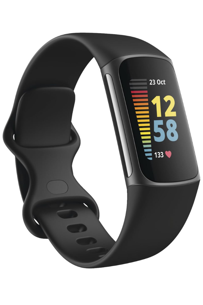 Fitbit Charge 5