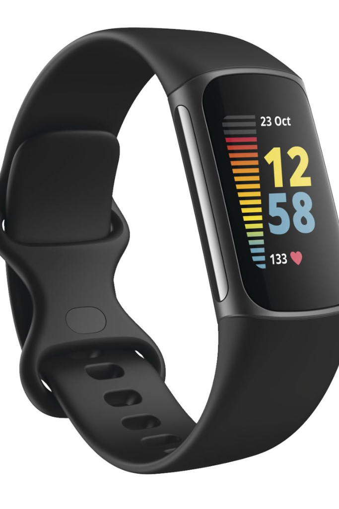 Fitbit Charge 5