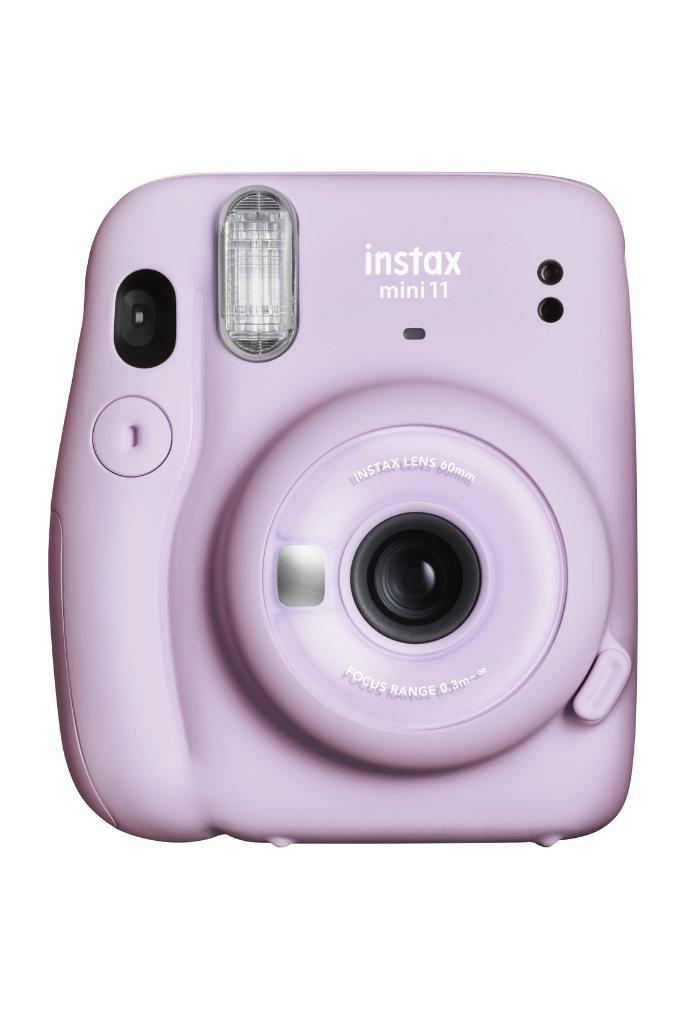 Fujifilm Instax Mini Camera