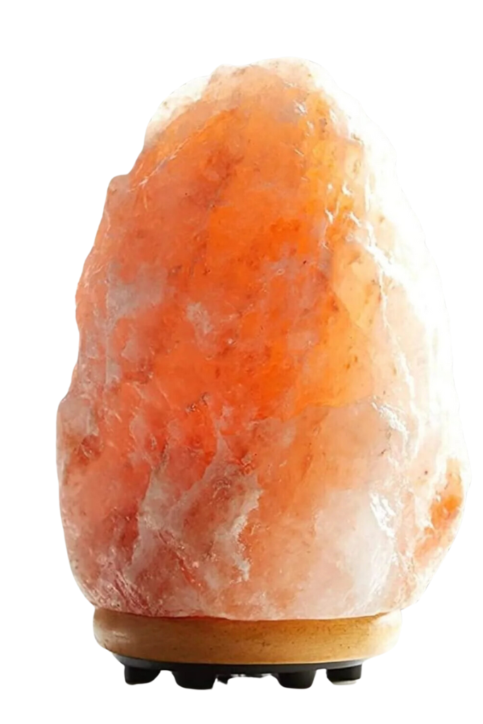 Himalayan Salt Lamp