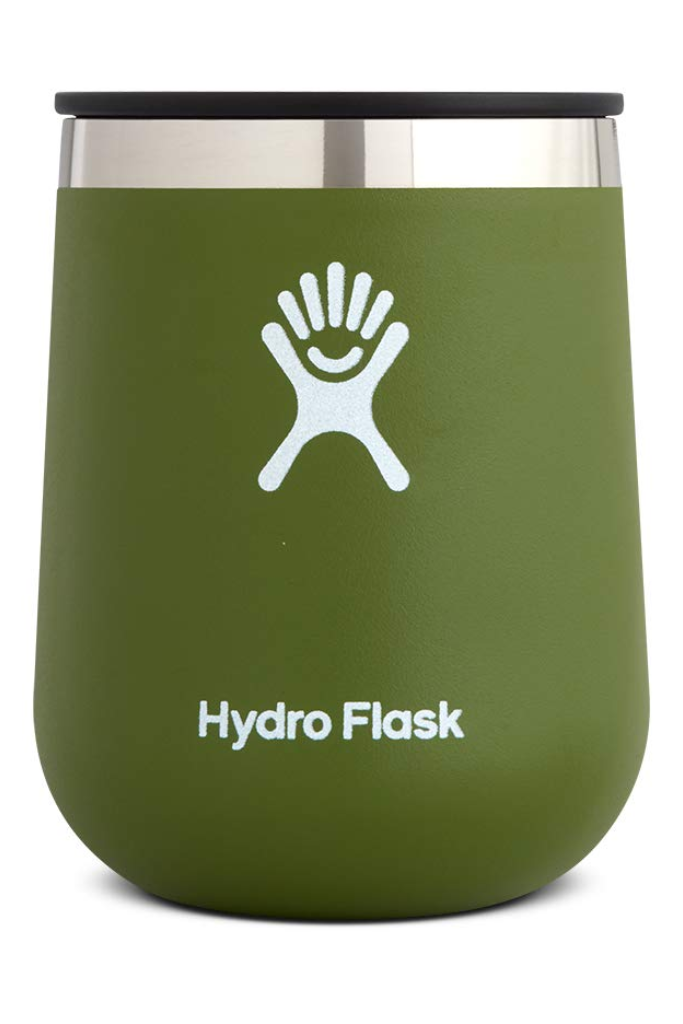 Hydro Flask Wine Tumbler