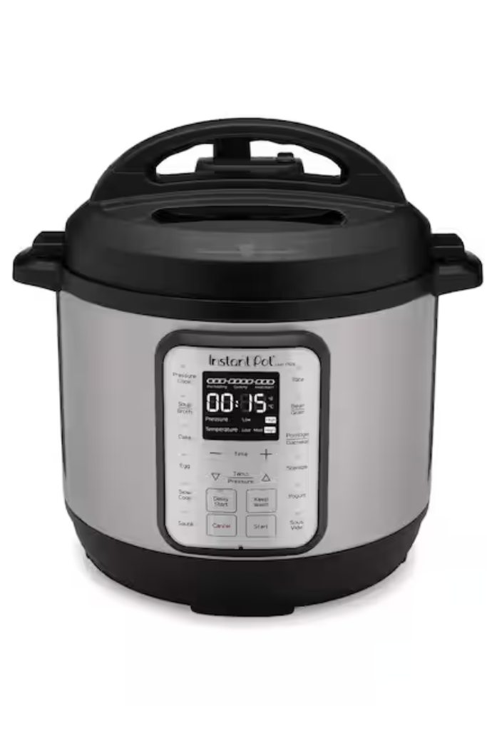 Instant Pot Duo Plus