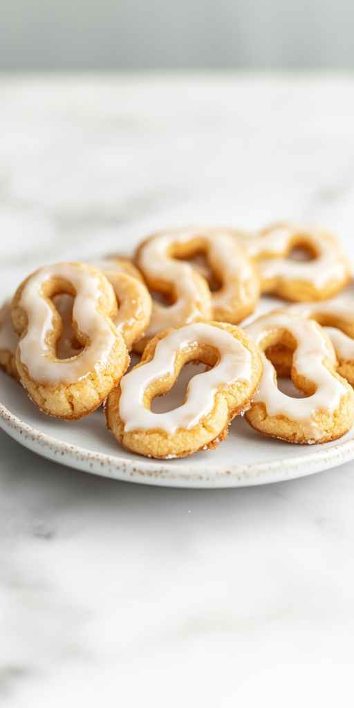 The Cookie That Proves Italian Grandmothers Are Actually Culinary Wizards!