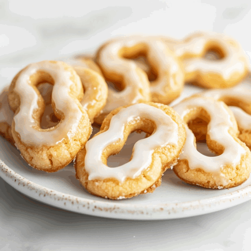 The Cookie That Proves Italian Grandmothers Are Actually Culinary Wizards!