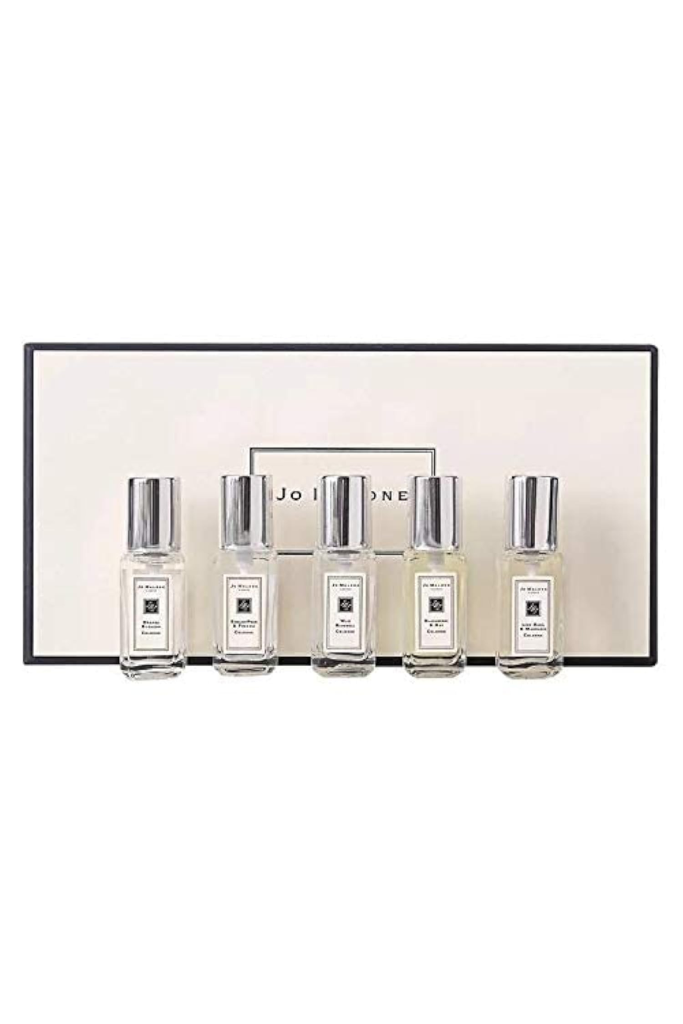 Jo Malone Fragrance Set