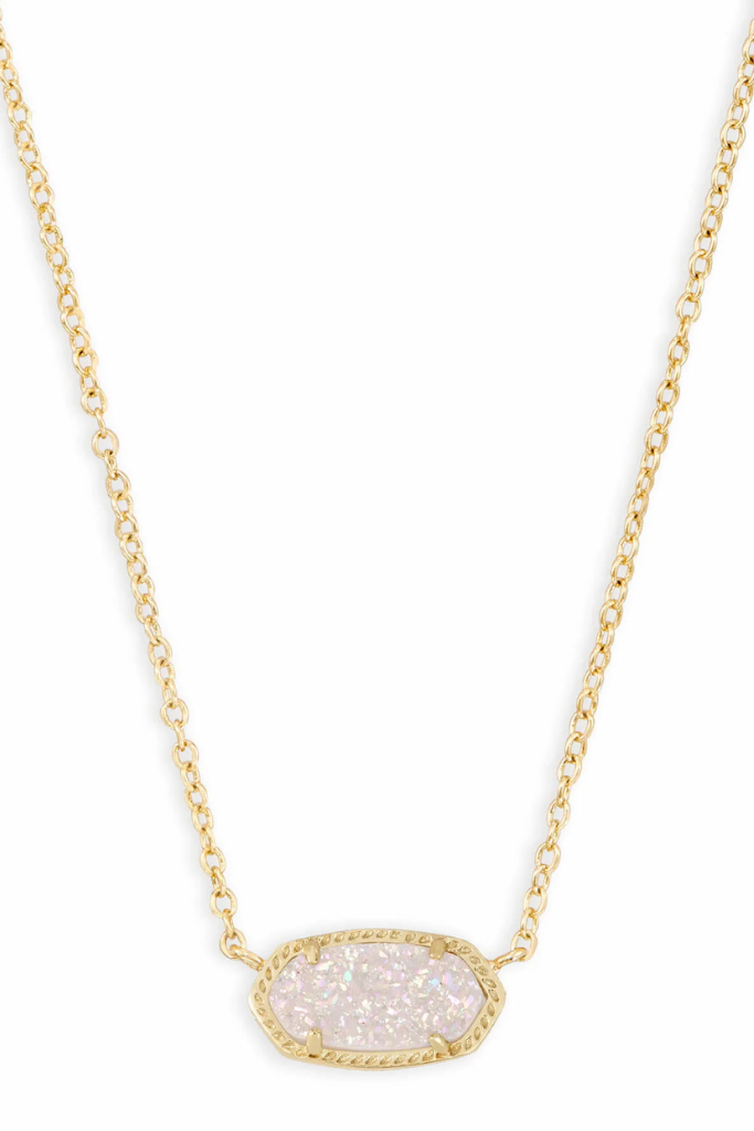 Kendra Scott Elisa Pendant Necklace