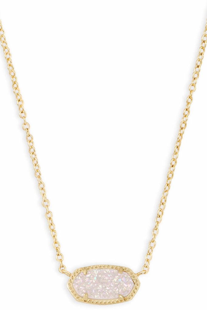 Kendra Scott Elisa Pendant Necklace