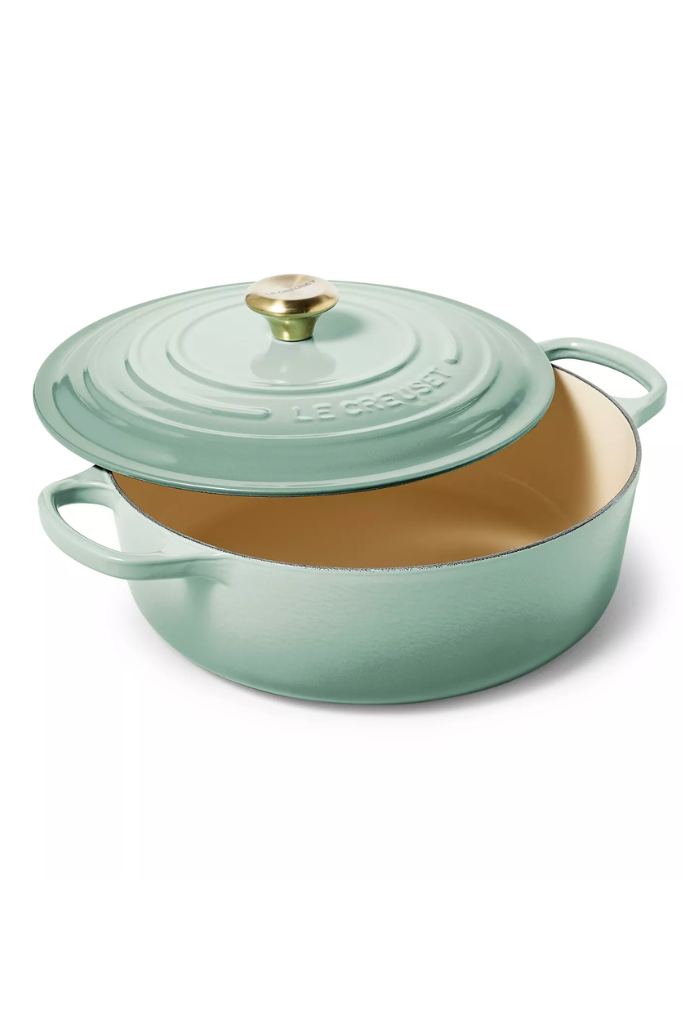 Le Creuset Dutch Oven