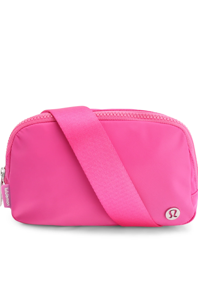 Lululemon Everywhere Belt Bag