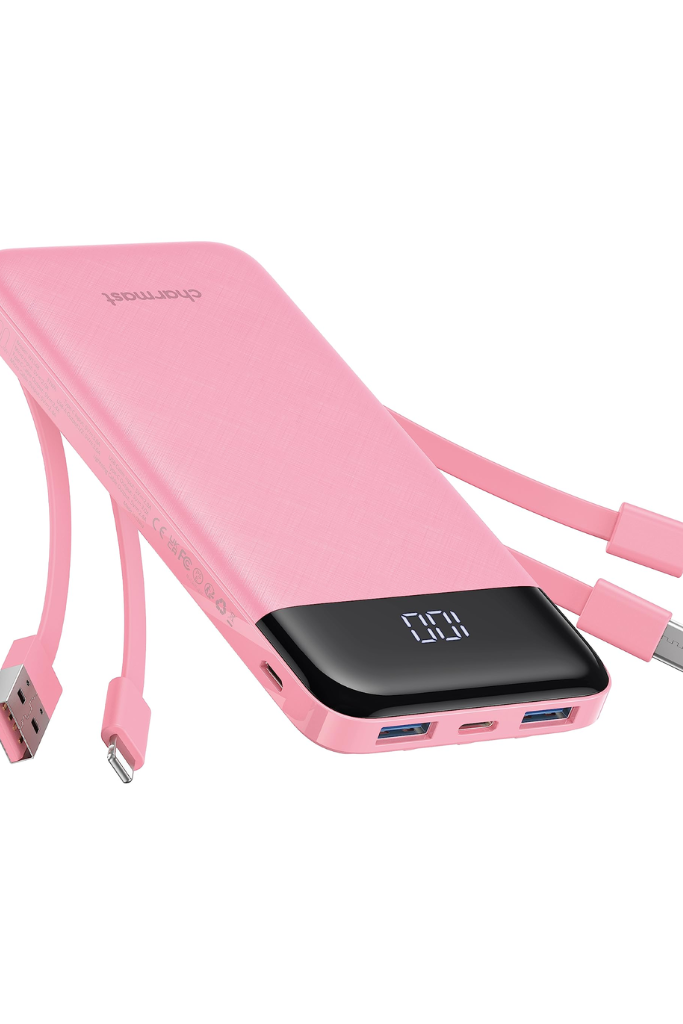 Portable Phone Charger