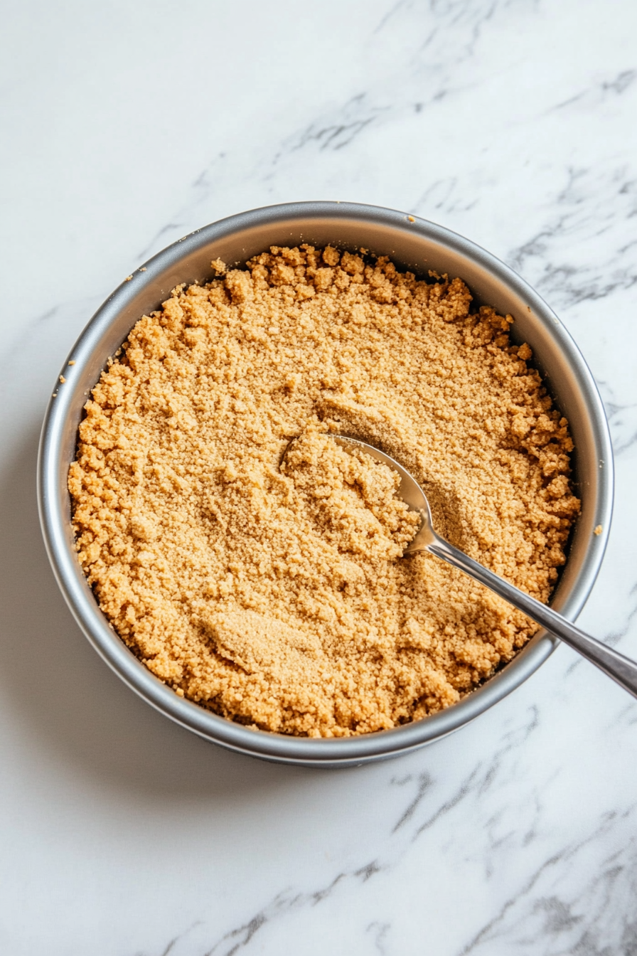 Pressing-the-Crust-into-the-Pan