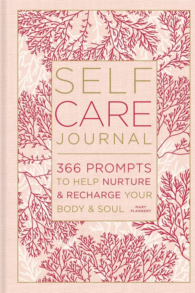 Self-Care Journal