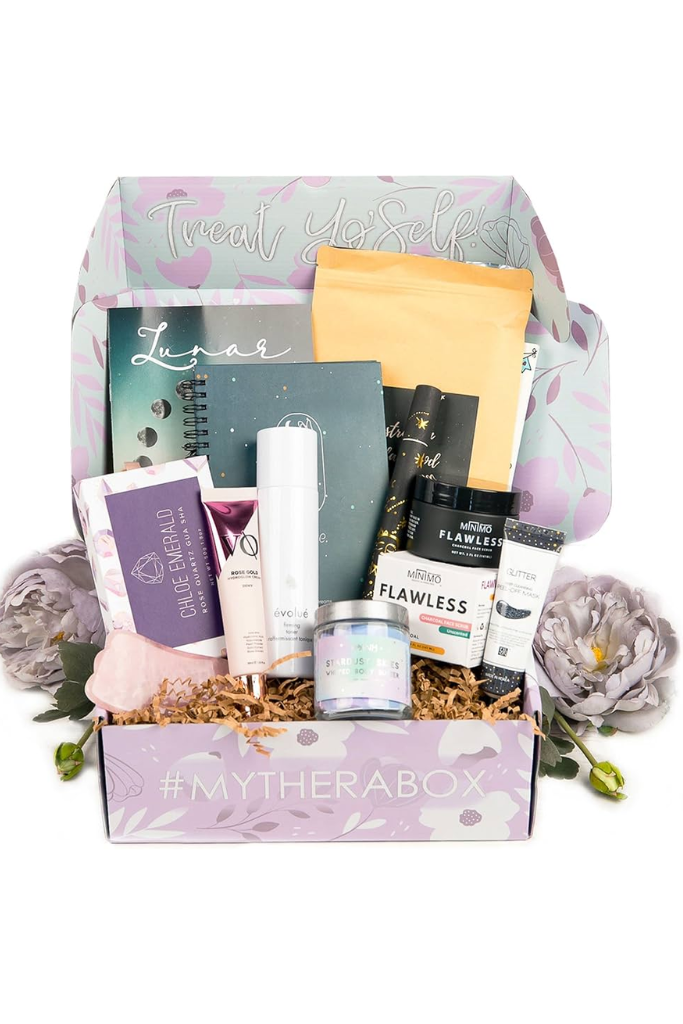 Self-Care Subscription Box