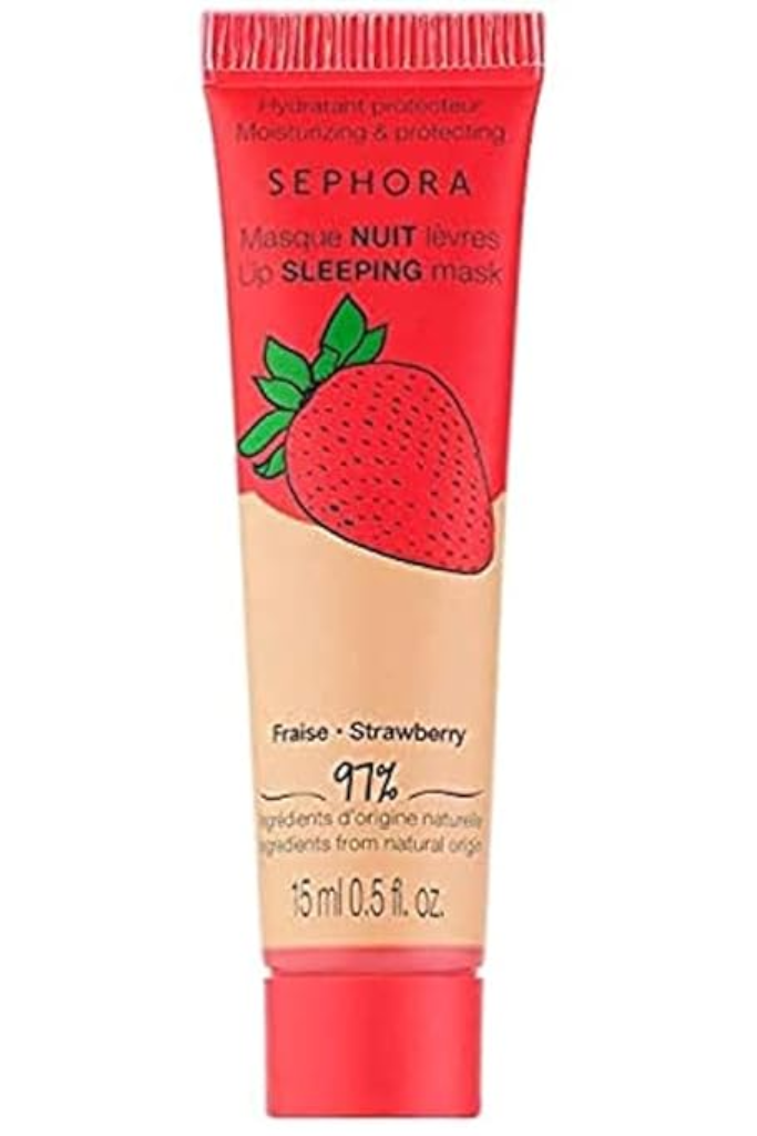 Sephora Collection Lip Mask