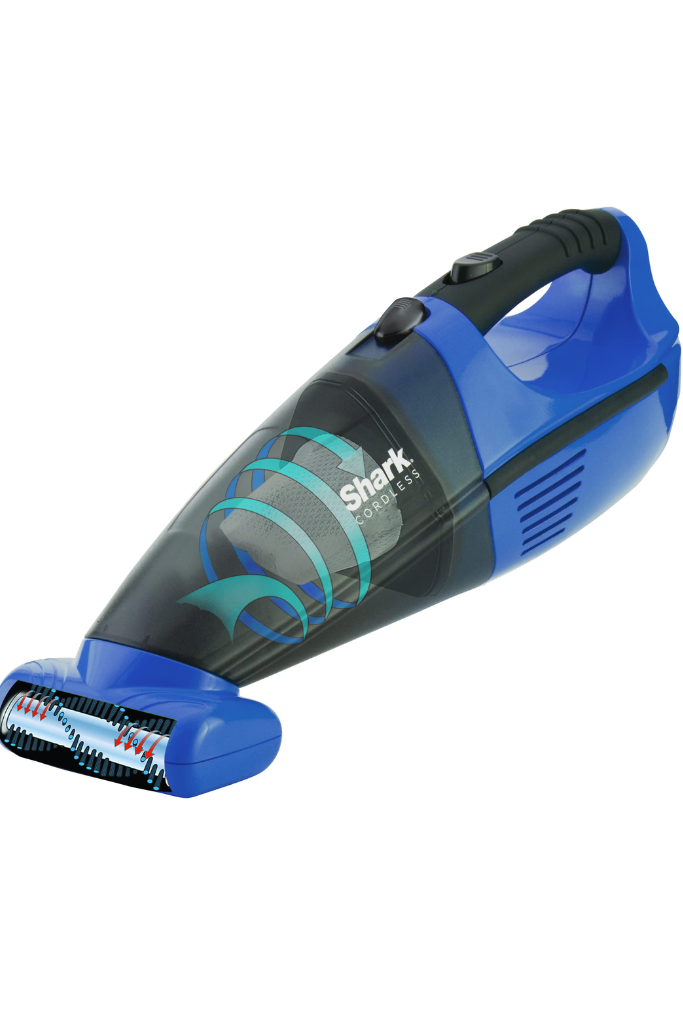 Shark Cordless Pet Perfect Vacuum