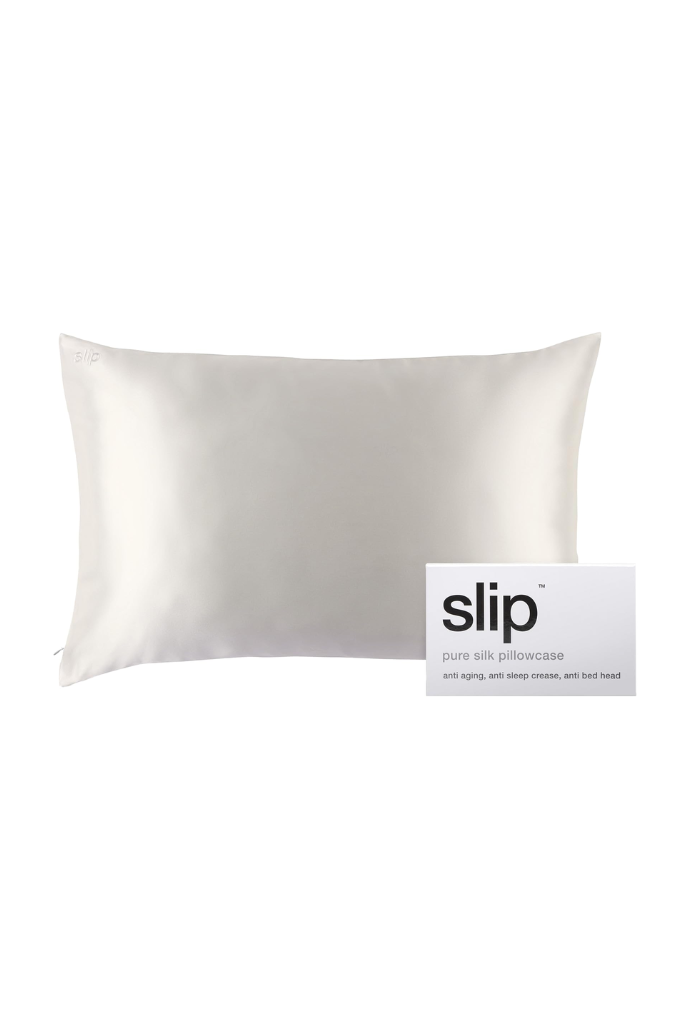 Silk Pillowcases by Slip