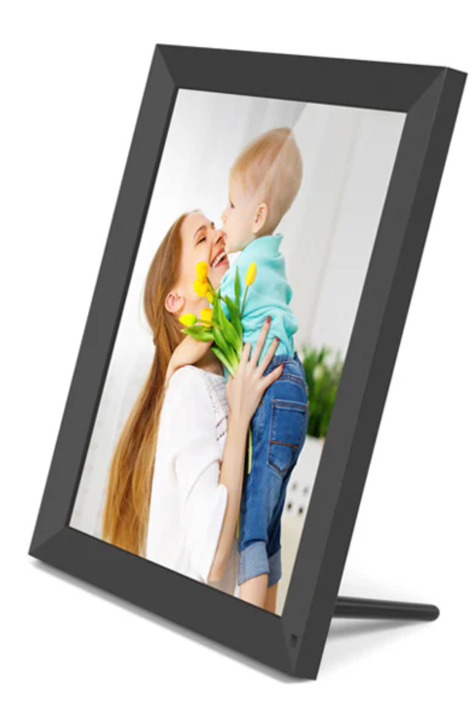 Smart Digital Picture Frame