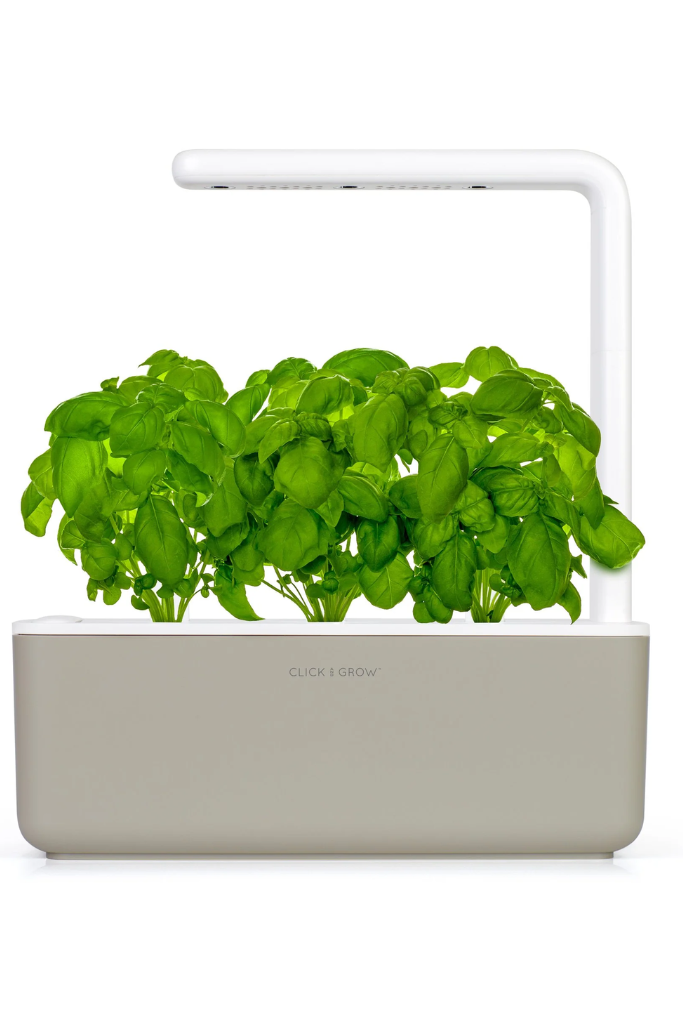 Smart Garden by Click and Grow