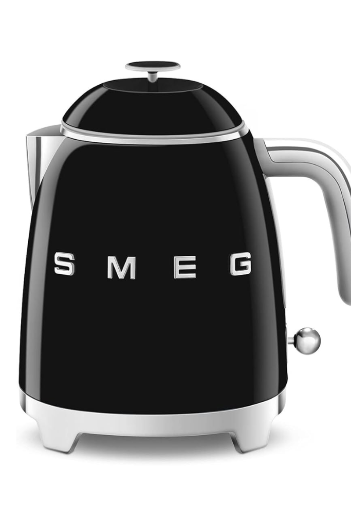 Smeg Retro Style Mini Kettle