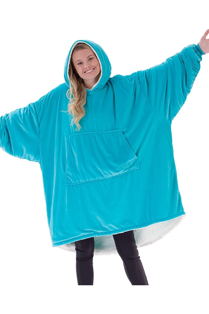 The Comfy Original Wearable Blanket