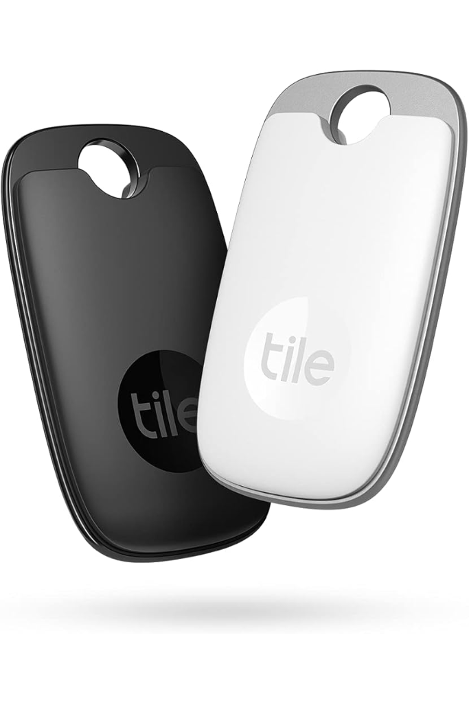 Tile Pro Bluetooth Tracker