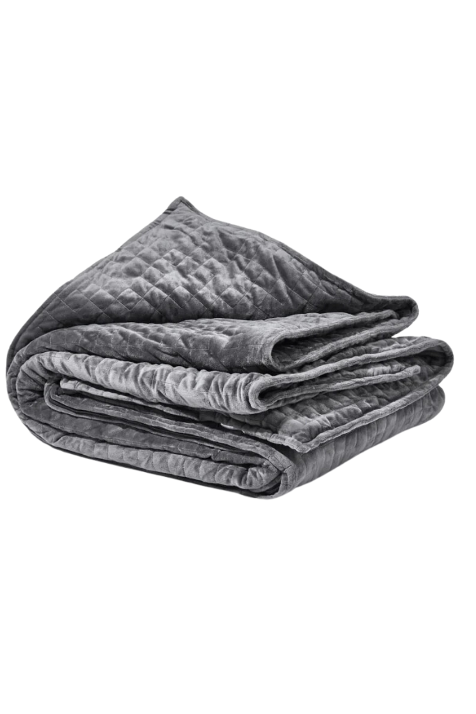 Weighted Blanket by Gravity