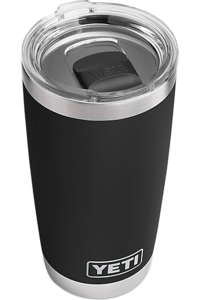 Yeti Rambler Tumbler