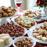 Best Valentine Appetizer Recipes