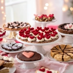 Best Valentine’s Day Desserts