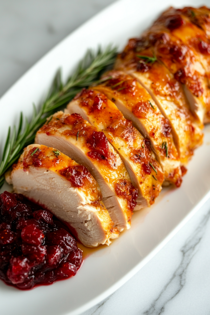 Gordon Ramsay’s Perfect Roast Turkey