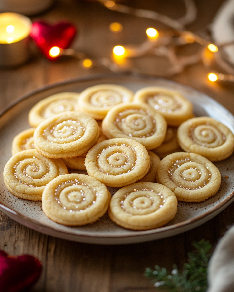 Rolled Sugar Cookies