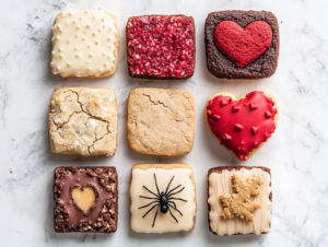 15 Best valentine cookies recipes