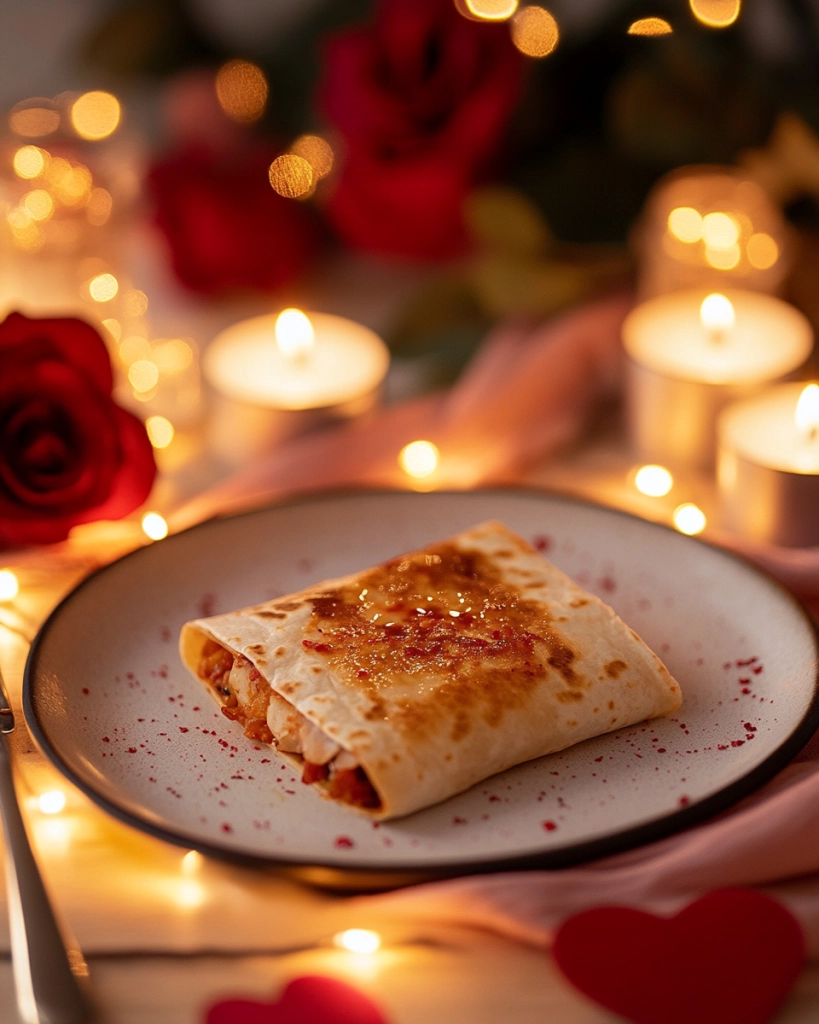 Crunchwrap Supreme