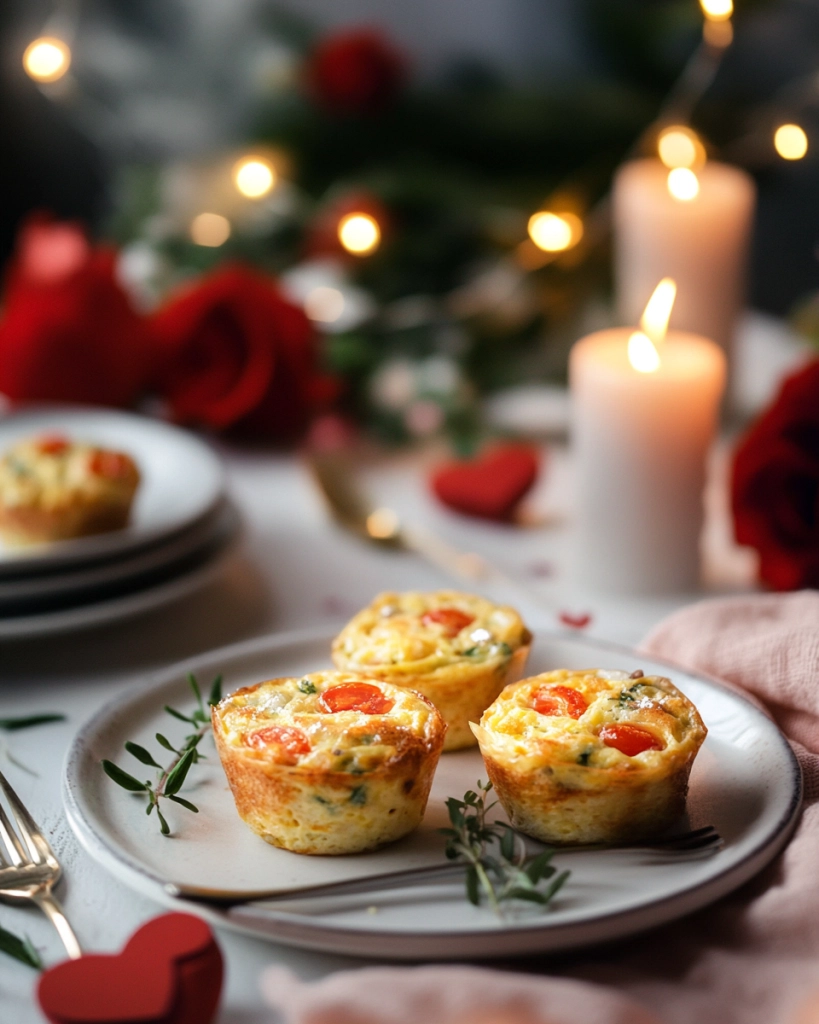 Frittata Muffins
