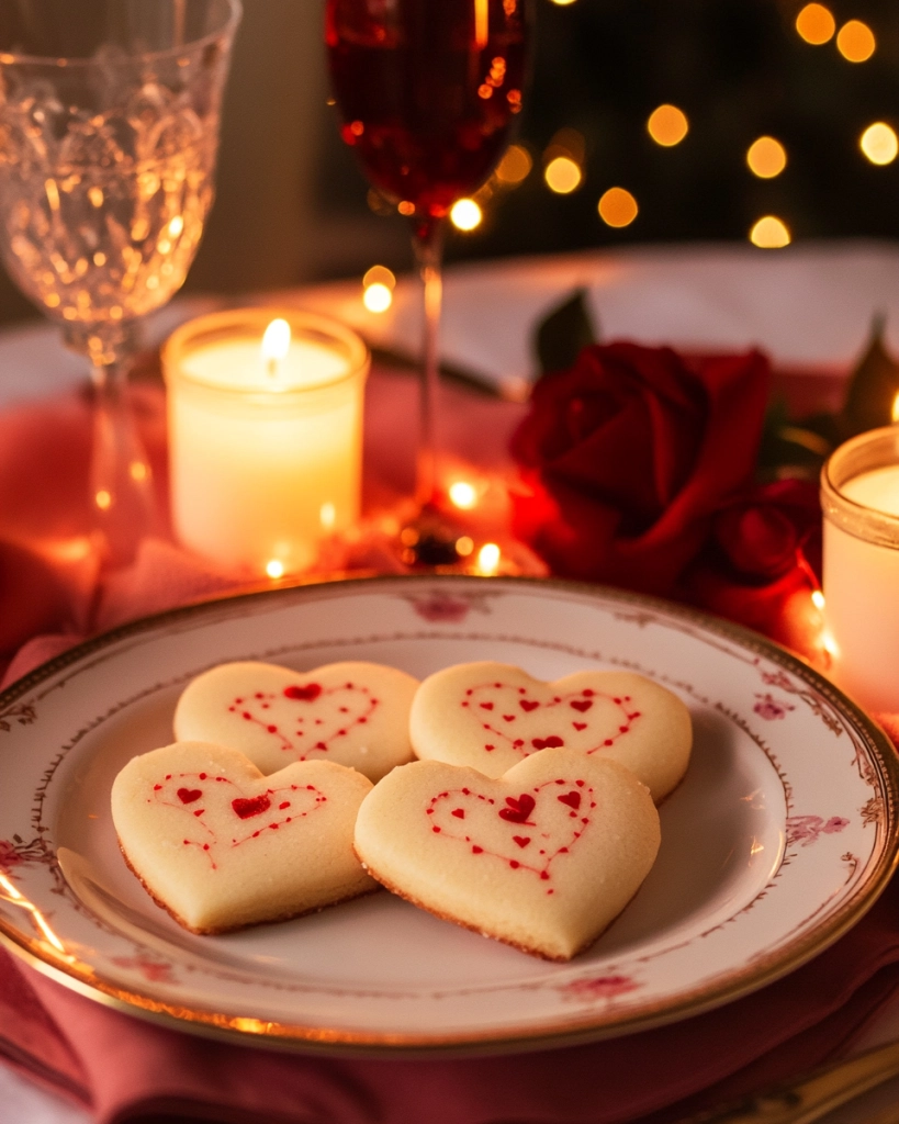 Perfect Vegan Sugar Cookies