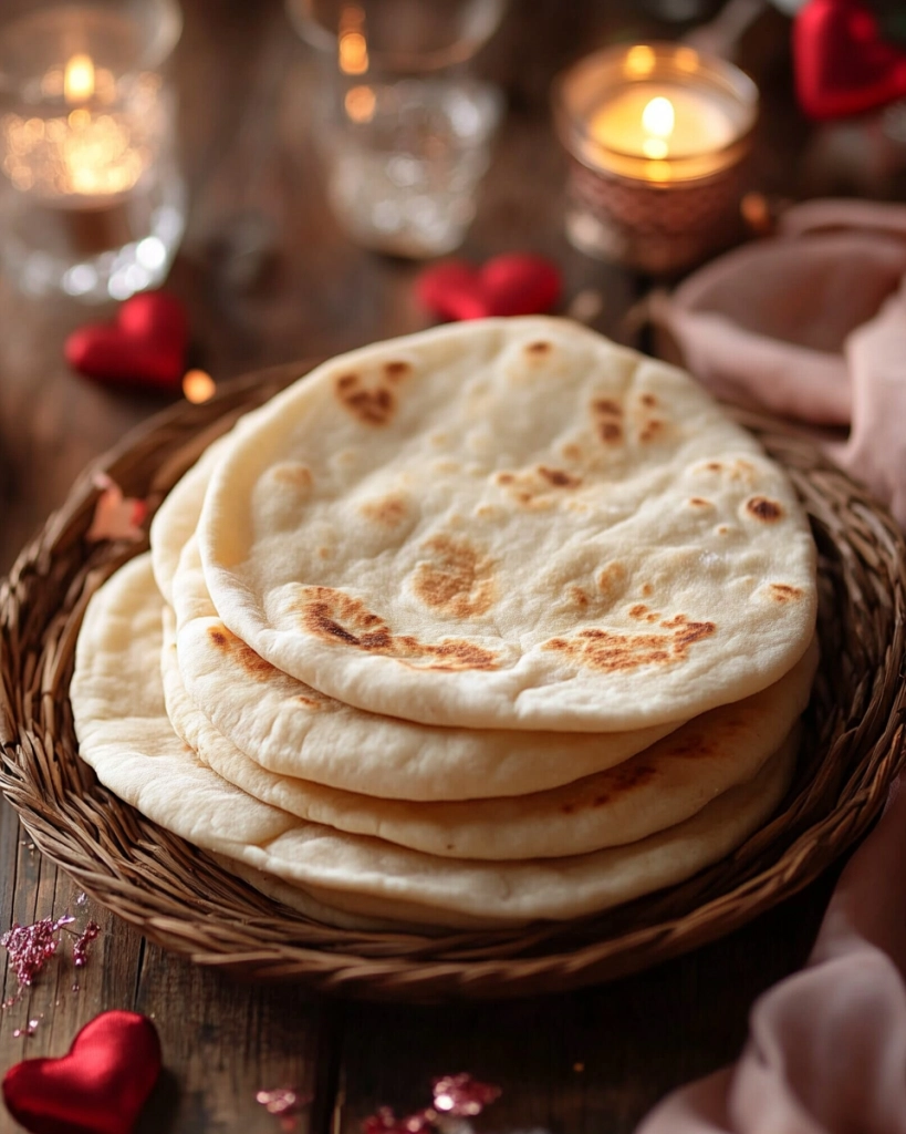 Pita Bread