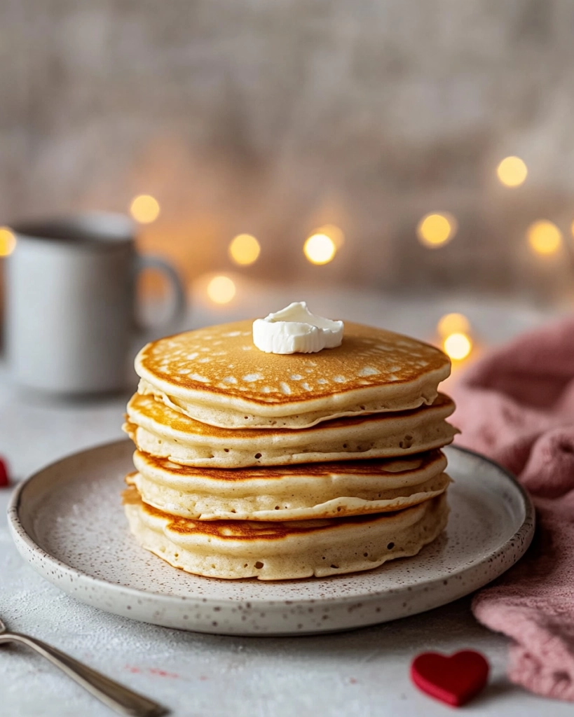 Protein Pancakes