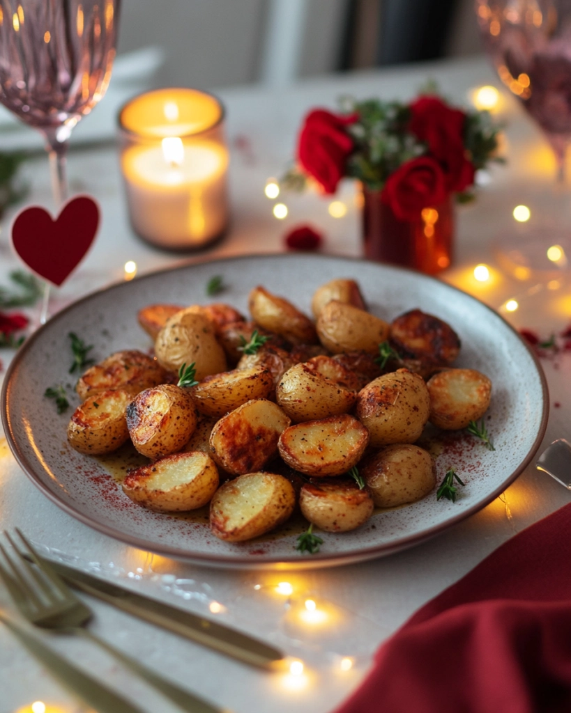 Roasted Potatoes