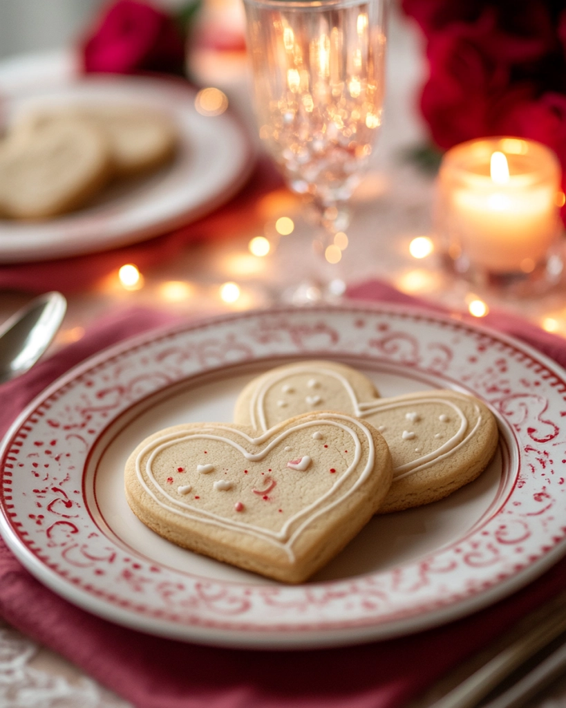 Soft Cut-Out Sugar Cookies