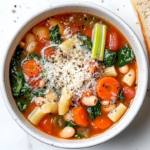Minestrone Soup