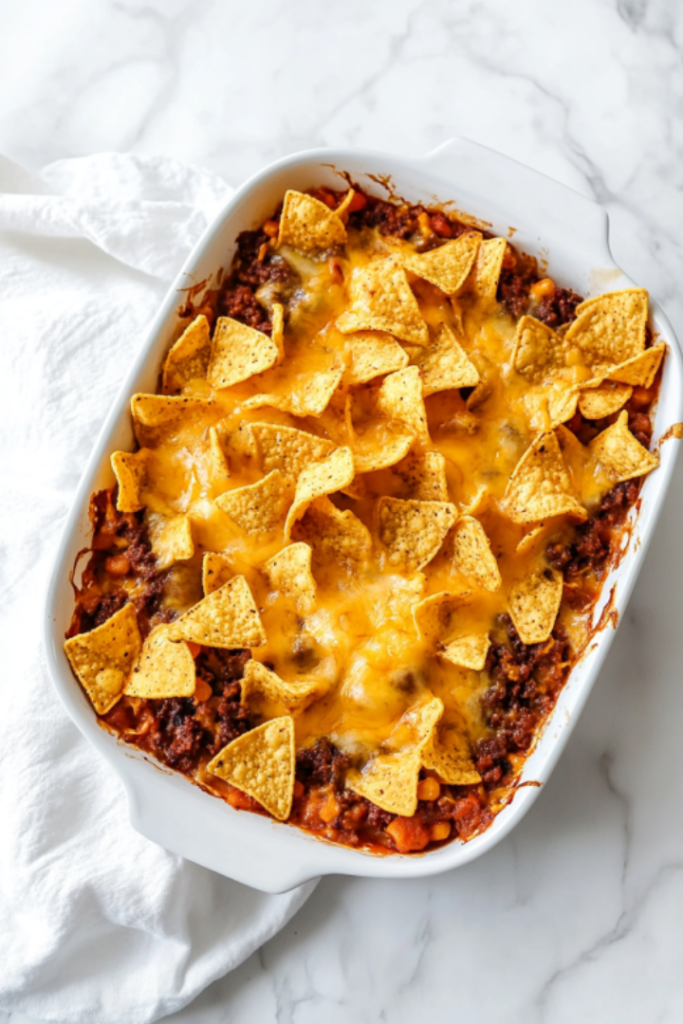 frito pie