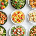 10 Best Easy Spring Recipes to Try Now!