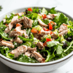 10 Best Spring Mix Salad Recipes for a Refreshing Meal!